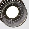 Светильник подвесной Modelux MS.1411.120 BK