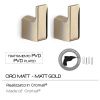 Крючок для ванны Gedy Pirenei PI27(87)