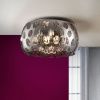Светильник потолочный Delight Collection Milos (Милос) C0316-05L