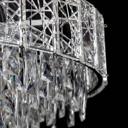 Люстра подвесная Citilux Sagrada (Саграда) CL317281
