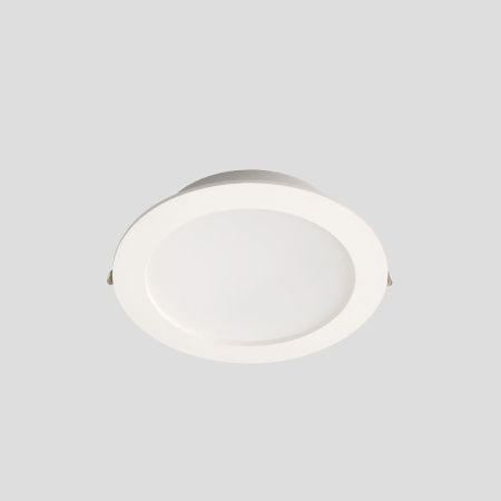 Светильник встраиваемый Crystal Lux CLT 529 CLT 529C142 WH 4000K