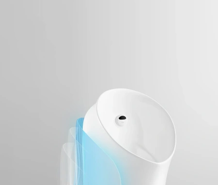 Писсуар Arrow AN660 подвесной белый