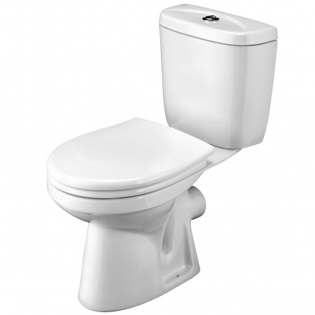 Унитаз-компакт Santek Анимо 1WH302135 напольный с бачком