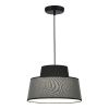 Светильник подвесной ST Luce Jackie (Джацкие) SL1354.433.01