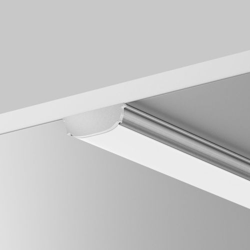 Комплект заглушек Maytoni Led Strip 642075 - фото 2