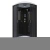 Душевая кабина Niagara Classic 65081434P 90х90 четверть круга с крышей ориентация универсальная