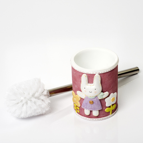 Ершик для унитаза WasserKRAFT 6427 - фото 3