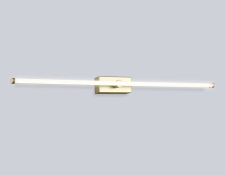 Светильник настенный Ambrella Light LineTech (ЛинеТецх) FL6124