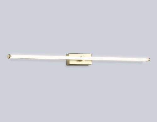 Светильник настенный Ambrella Light LineTech (ЛинеТецх) FL6124 - фото 2