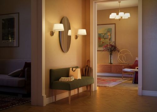 Бра Maytoni Modesto MOD360WL-01BS - фото 3