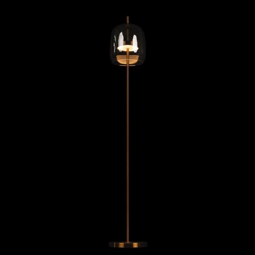 Торшер Loft It Dauphin 10041F/A - фото 4