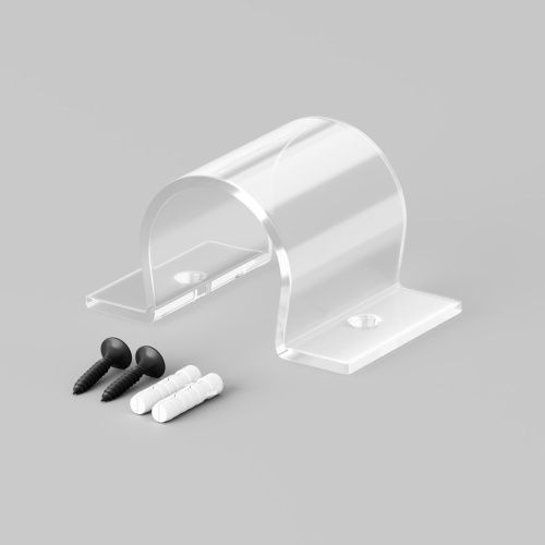 Клипса для гибкого неона Maytoni Led Strip 201159 - фото 2