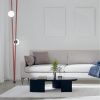 Трековый однофазный светильник Denkirs Belty orb (Белты орб) DK5553-BK