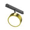 Трековый светодиодный светильник Maytoni Technical Rado (Радо) TR040-4-18W3K-DS-BBS