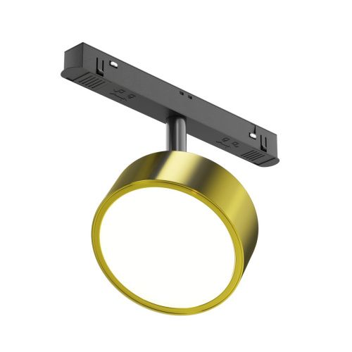 Светильник трековый Maytoni Technical Rado TR040-4-18W3K-DS-BBS - фото 3