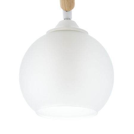 Люстра потолочная Citilux Tika (Тика) CL133170
