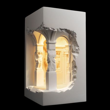 Светильник встраиваемый Loft It Antique 10355B