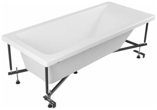 Каркас сварной для ванны Aquanet Bright 00216296 - фото 4