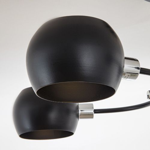 Люстра на штанге Modelux MD.5172.4 - фото 4
