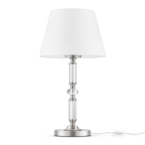 Светильник настольный Maytoni Riverside MOD018TL-01CH - фото 3