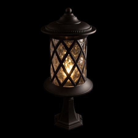 Уличный ландшафтный светильник Loft It Bergamo 100018/620