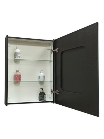 Зеркало-шкаф Continent Mirror Box МВК053 60х80 подвесной