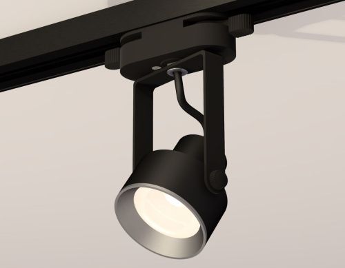 Трековый однофазный светильник Ambrella Light Track System (Трацк Сыстем) XT6602002 - фото 2