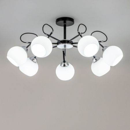 Люстра на штанге Citilux Стивен CL141271