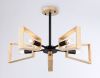 Люстра на штанге Ambrella Light Loft (Лофт) TR80495