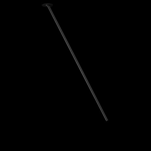 Спот Loft It Cane 10359/1000 Black - фото 2