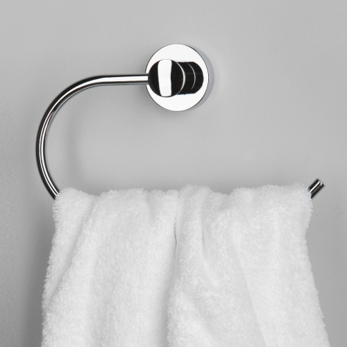 Полотенцедержатель WasserKRAFT 9460 - фото 2