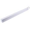 Линейный подвесной светильник Uniel ULO-K10D 25W/4000K/L100 IP40 WHITE