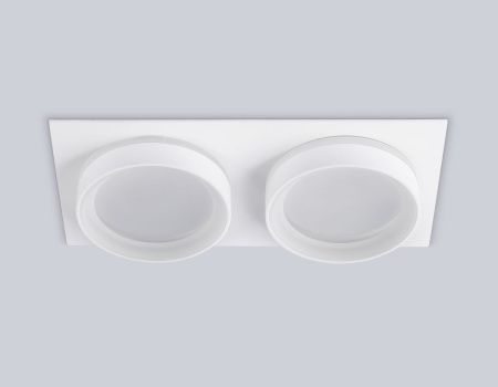 Светильник встраиваемый Ambrella Light IP Protect (ИП Протецт) TN6711