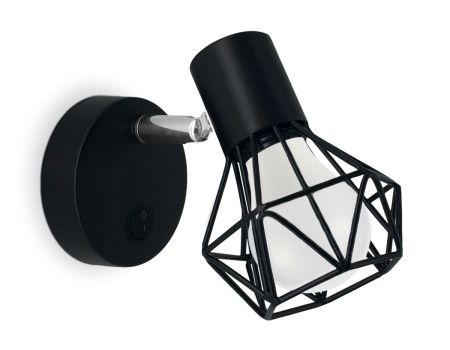 Спот Ambrella Light Traditional (Традитионал) TR8620