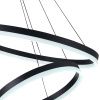 Люстра подвесная Natali Kovaltseva Oreol (Ореол) LED LAMPS 81298