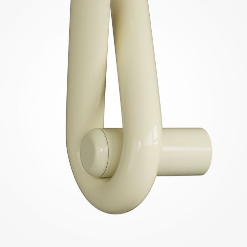 Бра Maytoni Vortex MOD476WL-02BG - фото 5