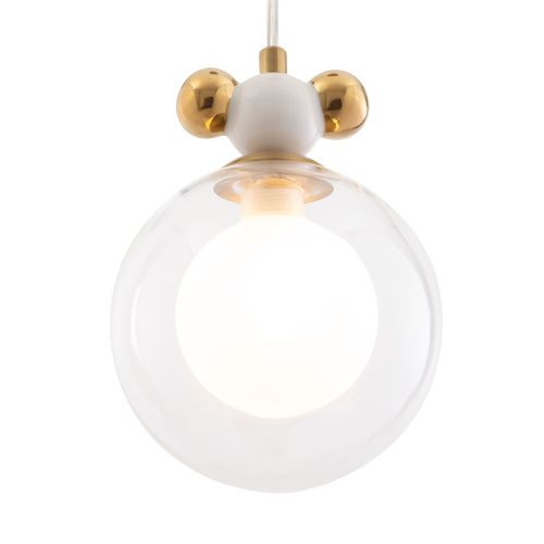 Светильник подвесной Freya Pitch Modern FR5364PL-01BS - фото 4