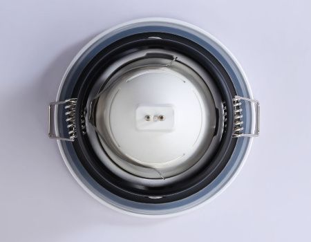 Светильник встраиваемый Ambrella Light Standard Tech (Стандард Тецх) TN1187