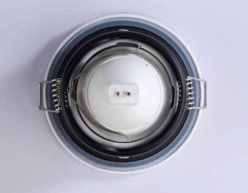 Светильник встраиваемый Ambrella Light Standard Tech (Стандард Тецх) TN1187 - фото 5