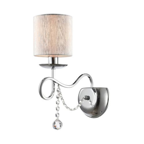 Бра Freya Morel FR2907-WL-01-CH - фото 2