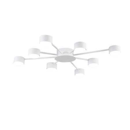 Люстра потолочная Lumion Torina (Торина) 8343/8C
