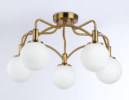 Люстра потолочная Ambrella Light Traditional (Традитионал) TR3212