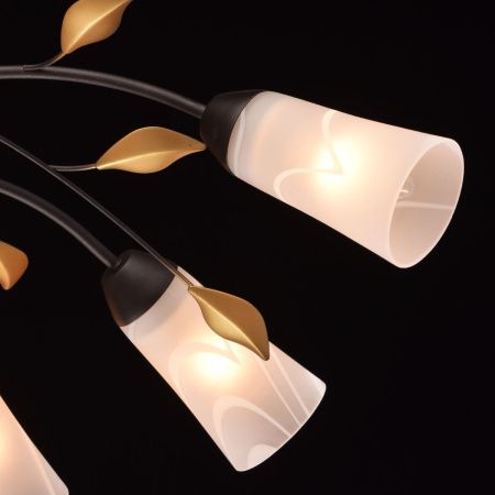 Люстра потолочная MW-Light Восторг 242015410
