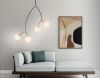 Люстра на штанге Ambrella Light Modern (Модерн) TR2575