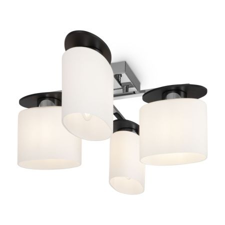 Люстра потолочная Freya Bice FR5101-CL-04-CN