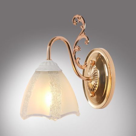 Бра Myfar Nicole (Ницоле) MR1660-1W