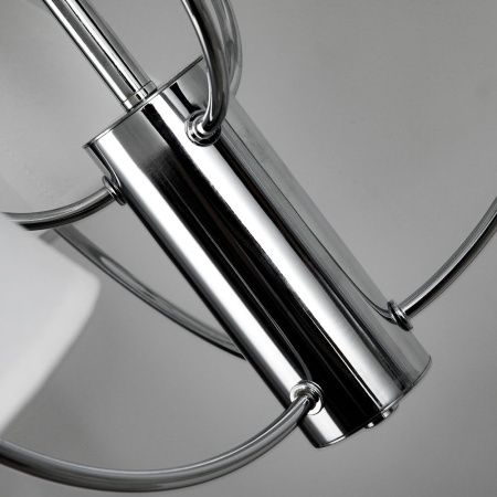 Люстра подвесная Arte Lamp Rondo (Рондо) A4086LM-6CC