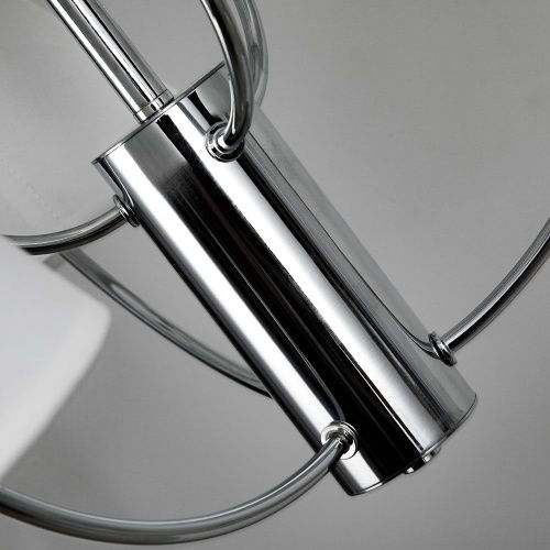 Люстра подвесная Arte Lamp Rondo (Рондо) A4086LM-6CC - фото 4