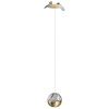 Светильник подвесной Odeon Light L-vision (Л-висион) 5101/5L