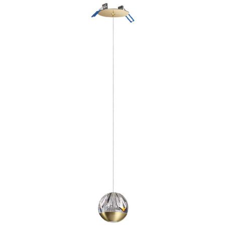 Светильник подвесной Odeon Light L-vision (Л-висион) 5101/5L